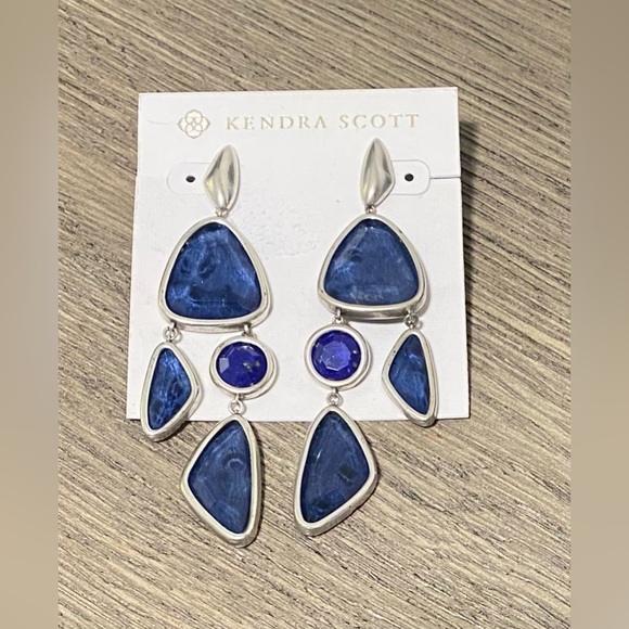 Kendra Scott Jewelry - Kendra Scott • Statement Earrings